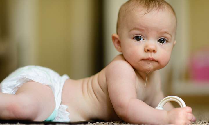 bayi ngiler