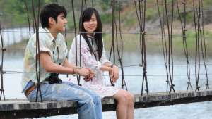 cinta mpnyet