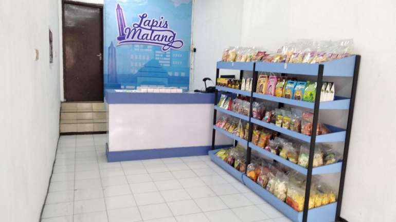 outlet lapis malang